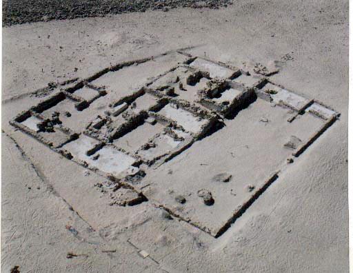 Jumeirah Archaeological Site